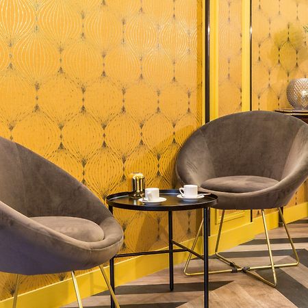 Best Western Hotel Centre Реймс Екстер'єр фото