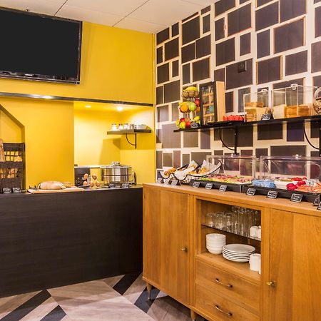 Best Western Hotel Centre Реймс Екстер'єр фото