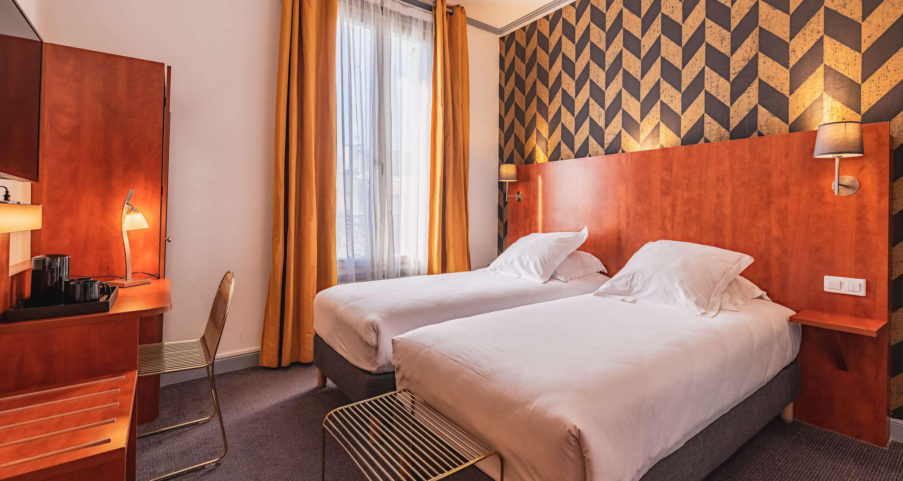 Best Western Hotel Centre Реймс Номер фото