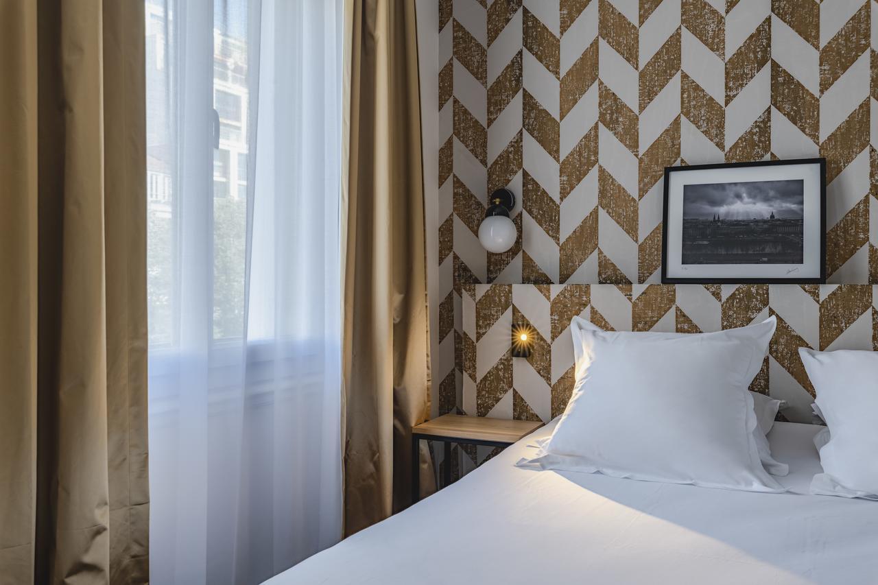 Best Western Hotel Centre Реймс Екстер'єр фото