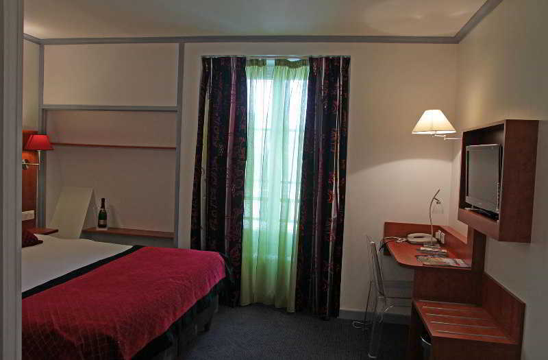Best Western Hotel Centre Реймс Екстер'єр фото